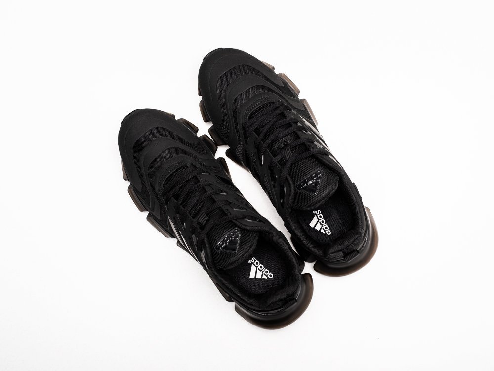 Adidas Climacool Vento черные текстиль мужские (AR27422) - фото 3