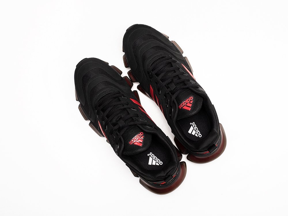 Adidas Climacool Vento черные текстиль мужские (AR27423) - фото 3 Adidas Climacool Vento черные текстиль мужские (AR27423) - фото 3