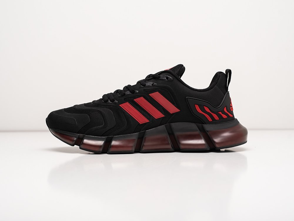 Adidas Climacool Vento черные текстиль мужские (AR27423) - фото 1