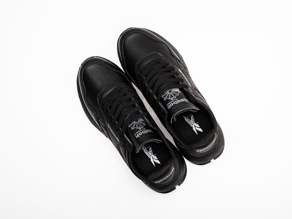 Reebok Classic Leather Legacy AZ черные кожа мужские (AR27485) - фото 3 Reebok Classic Leather Legacy AZ черные кожа мужские (AR27485) - фото 3