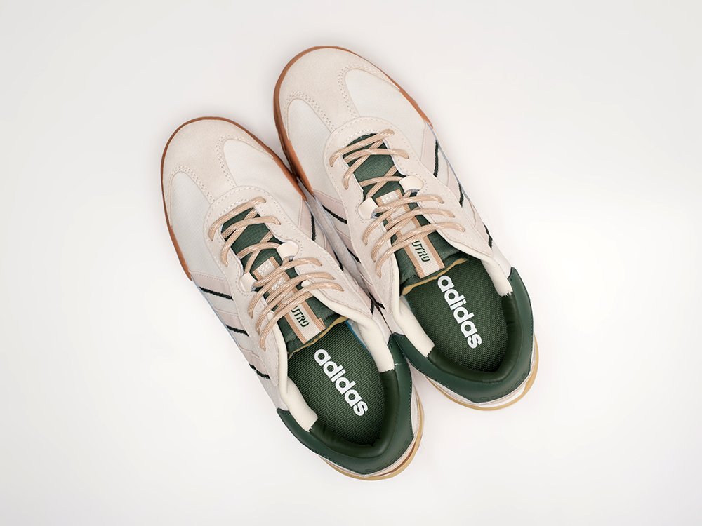 Adidas Futro Mixr Ecru Tint белые текстиль мужские (AR27568) - фото 3 Adidas Futro Mixr Ecru Tint белые текстиль мужские (AR27568) - фото 3