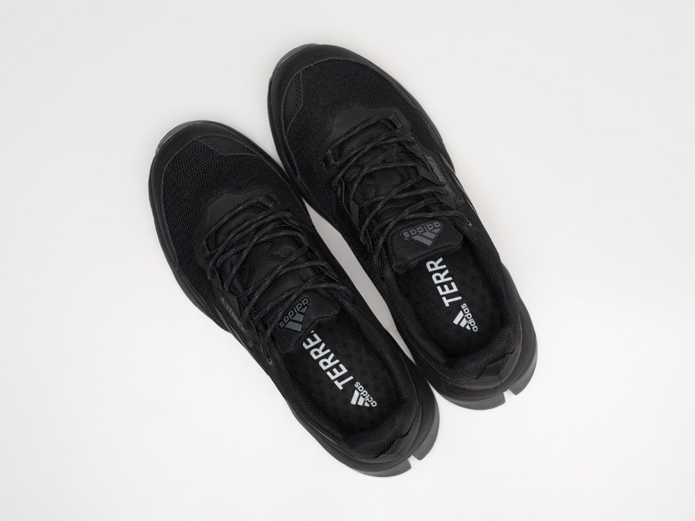 Adidas Terrex AX4 черные текстиль мужские (AR27570) - фото 3