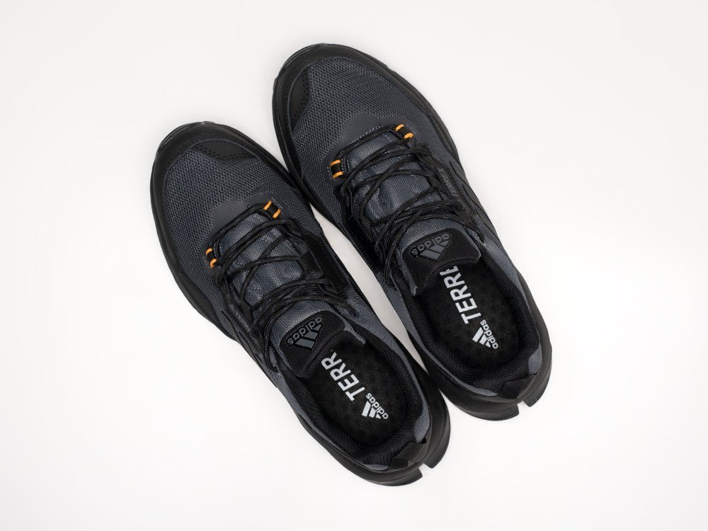 Adidas Terrex AX4 черные текстиль мужские (AR27571) - фото 3