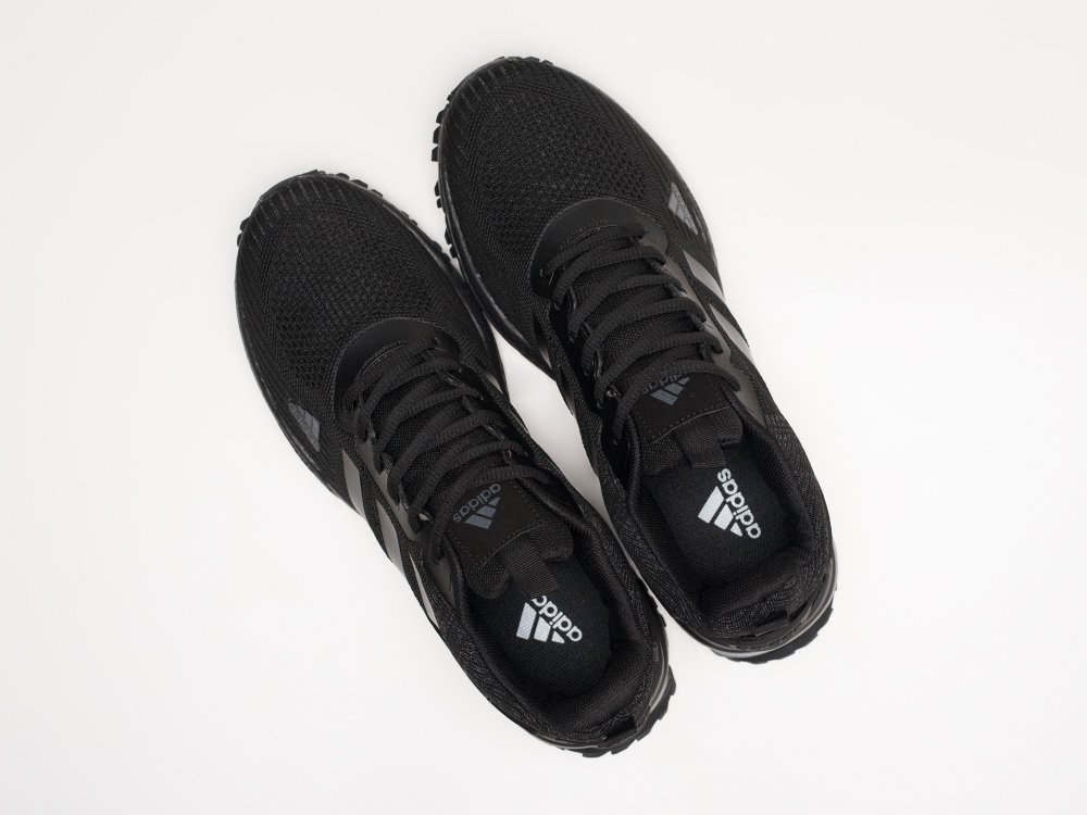 Adidas Marathon черные текстиль мужские (AR27651) - фото 3