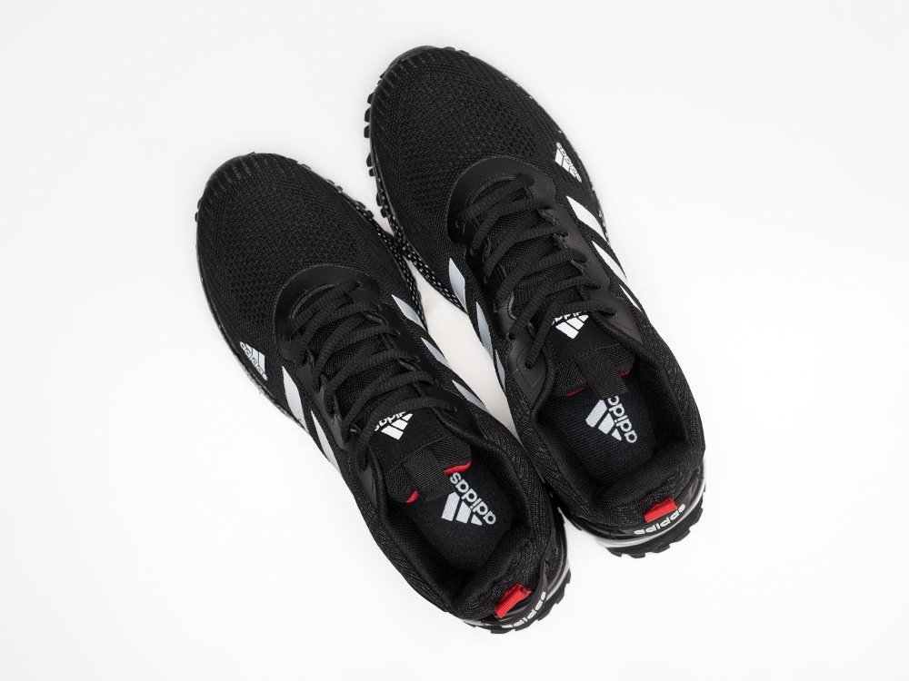 Adidas Marathon черные текстиль мужские (AR27653) - фото 3