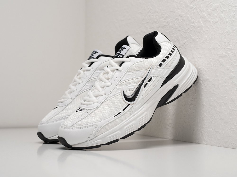 Nike Initiator белые кожа мужские (AR27794) - фото 2 Nike Initiator белые кожа мужские (AR27794) - фото 2