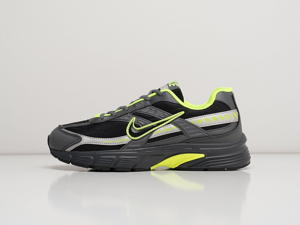 Nike initiator black green best sale