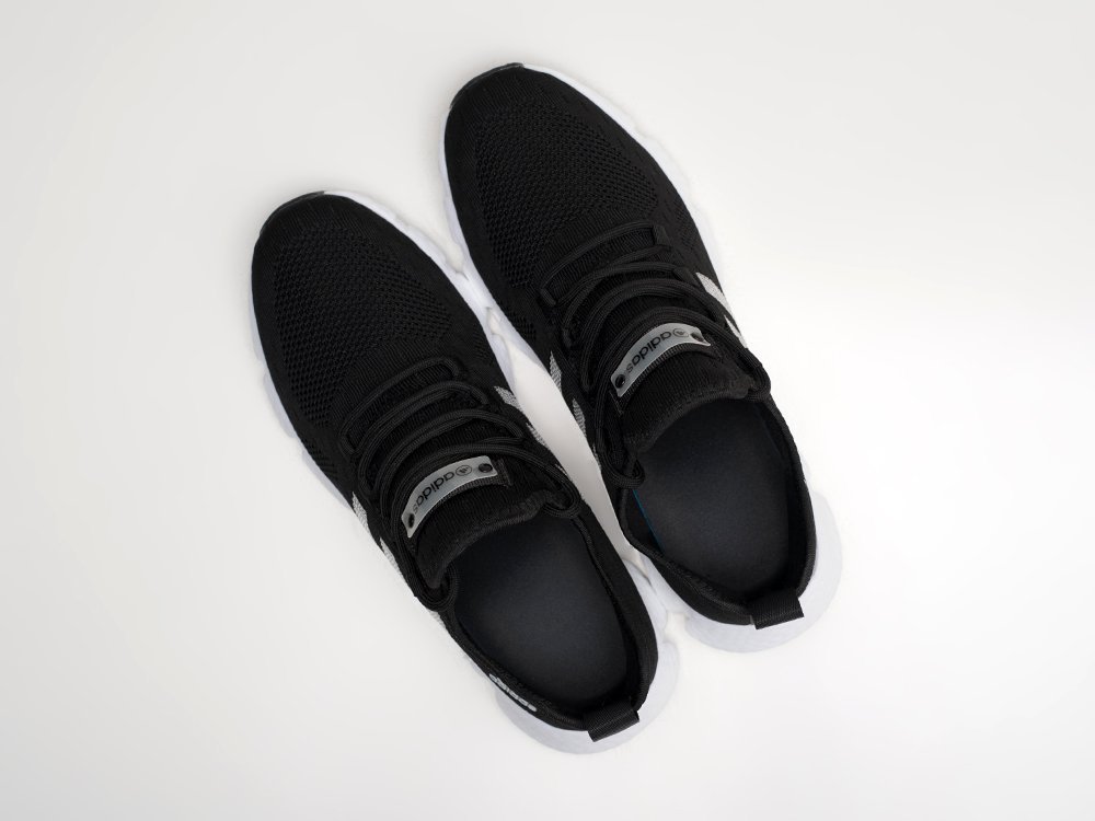 Adidas Climacool Vento черные текстиль мужские (AR27801) - фото 3