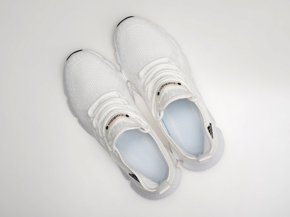 Adidas Climacool Vento белые текстиль мужские (AR27804) - фото 3