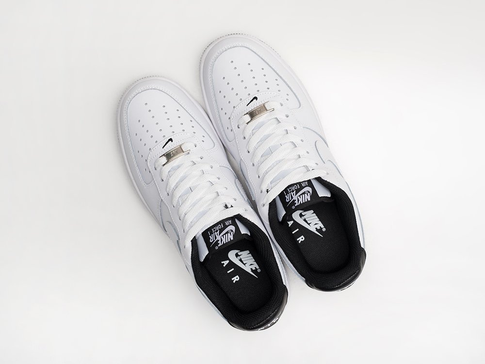 Nike Air Force 1 Low белые кожа мужские (AR27929) - фото 3 Nike Air Force 1 Low белые кожа мужские (AR27929) - фото 3