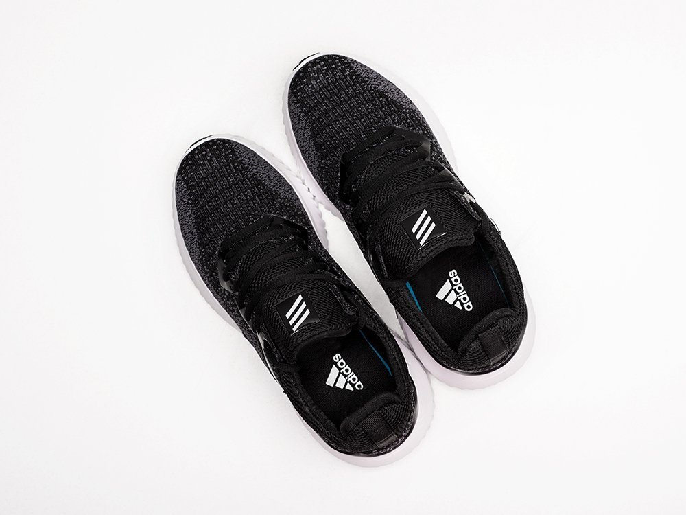 Adidas Alphabounce Beyond черные текстиль мужские (AR27990) - фото 3