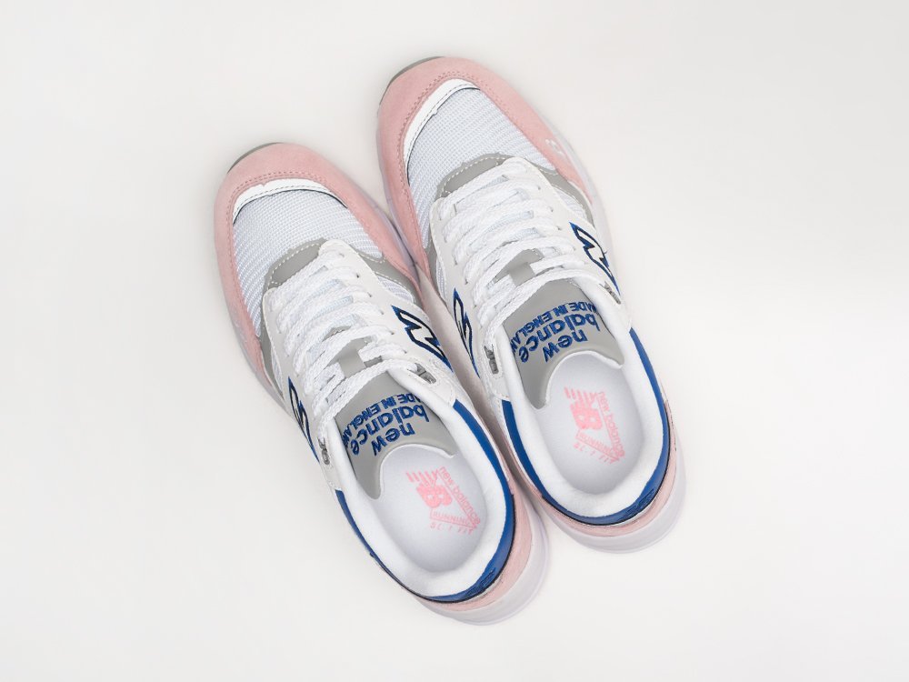 New Balance 1530 Made In UK WMNS белые кожа женские (AR28391) - фото 3 New Balance 1530 Made In UK WMNS белые кожа женские (AR28391) - фото 3