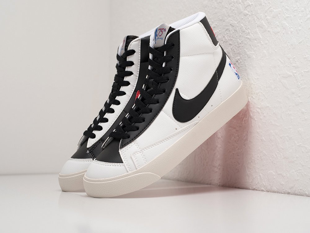 Nike blazer shop x nba