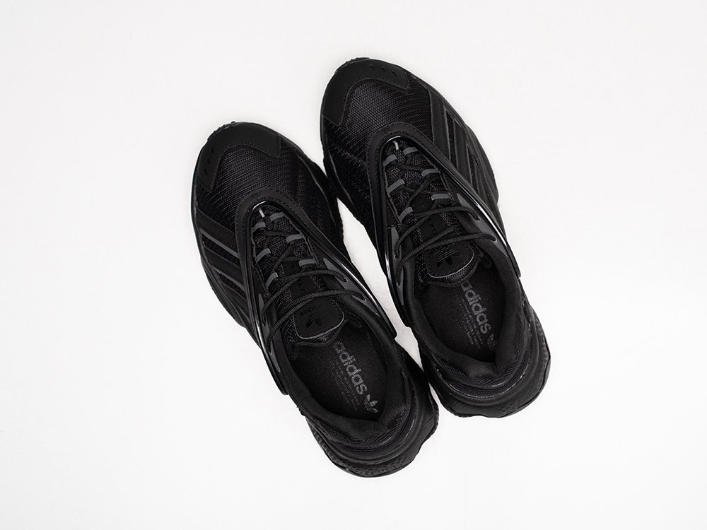 Adidas Oztral черные текстиль мужские (AR28743) - фото 3