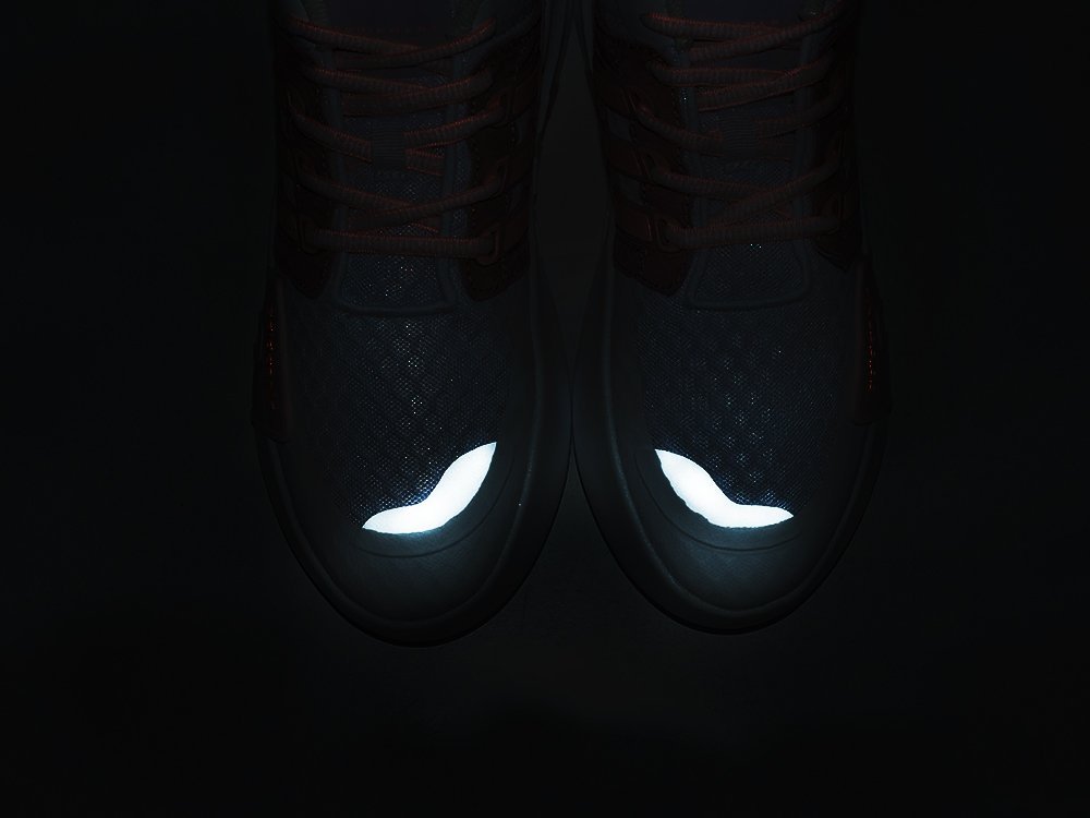 Adidas EQT Bask ADV V2 WMNS белые текстиль женские (AR28748) - фото 4 Adidas EQT Bask ADV V2 WMNS белые текстиль женские (AR28748) - фото 4