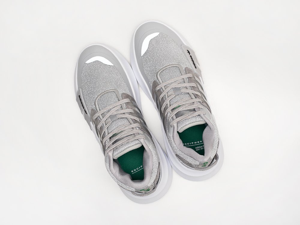 Adidas EQT Bask ADV V2 WMNS серые текстиль женские (AR28778) - фото 3 Adidas EQT Bask ADV V2 WMNS серые текстиль женские (AR28778) - фото 3