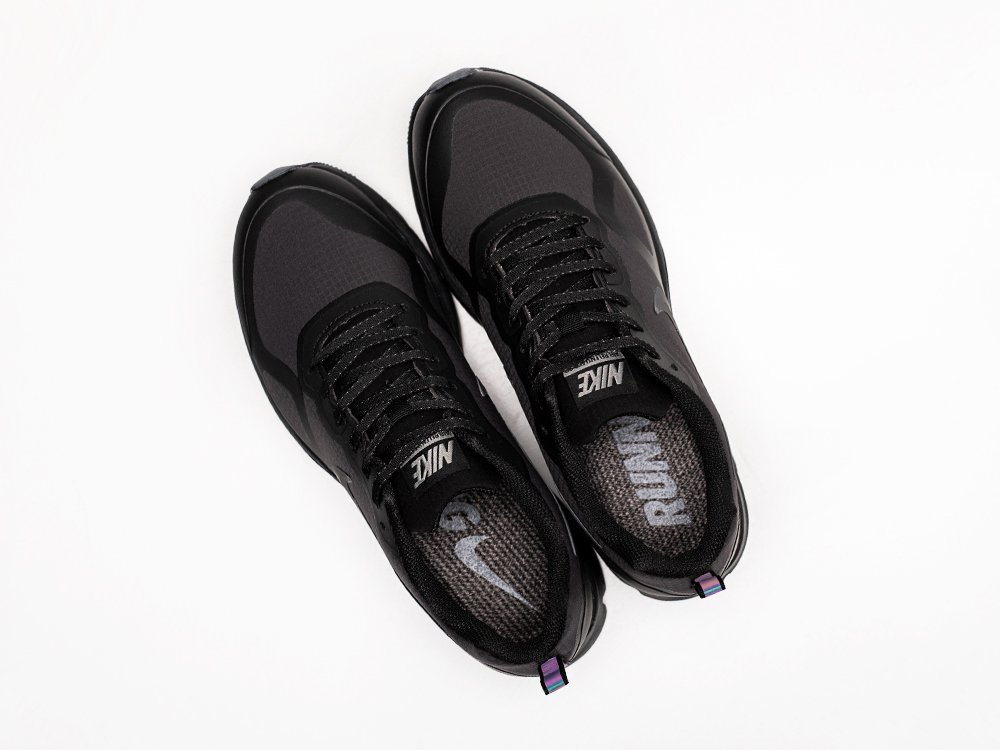 Nike Air Pegasus +30 черные текстиль мужские (AR28911) - фото 3 Nike Air Pegasus +30 черные текстиль мужские (AR28911) - фото 3