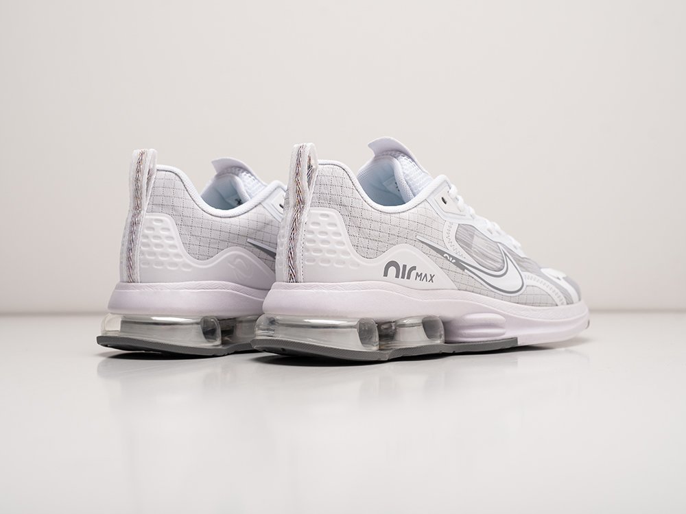 Nike Air Max 2023 белые текстиль мужские (AR28936) - фото 4 Nike Air Max 2023 белые текстиль мужские (AR28936) - фото 4