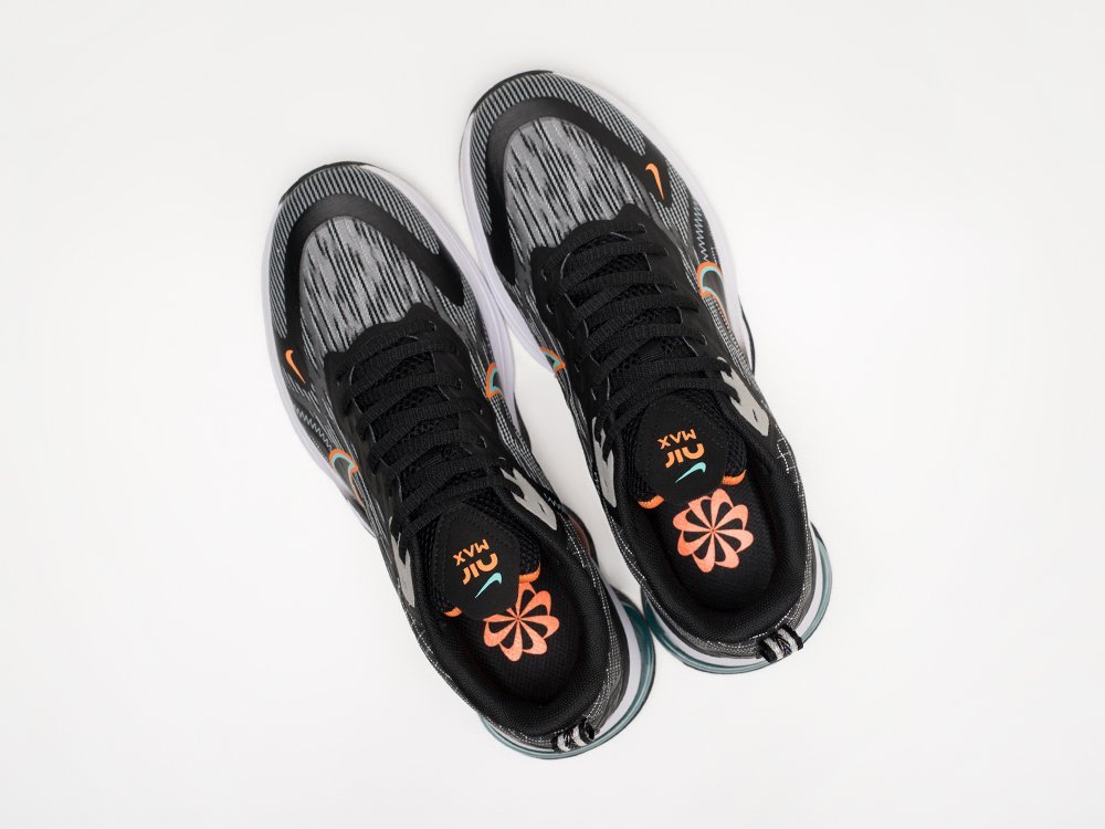 Nike Air Max 2023 черные текстиль мужские (AR28953) - фото 3 Nike Air Max 2023 черные текстиль мужские (AR28953) - фото 3