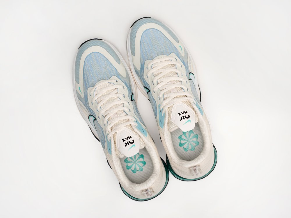 Nike Air Max 2023 белые текстиль мужские (AR28954) - фото 3 Nike Air Max 2023 белые текстиль мужские (AR28954) - фото 3