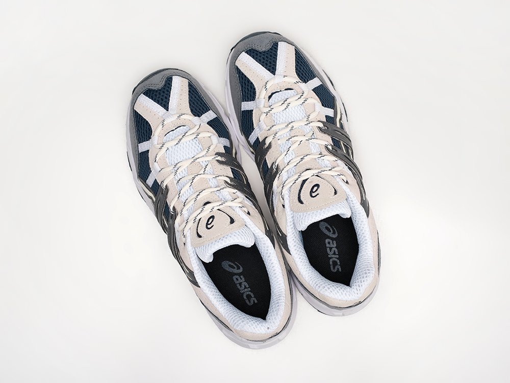 Asics Gel Sonoma 15-50 серые текстиль мужские (AR28961) - фото 3 Asics Gel Sonoma 15-50 серые текстиль мужские (AR28961) - фото 3