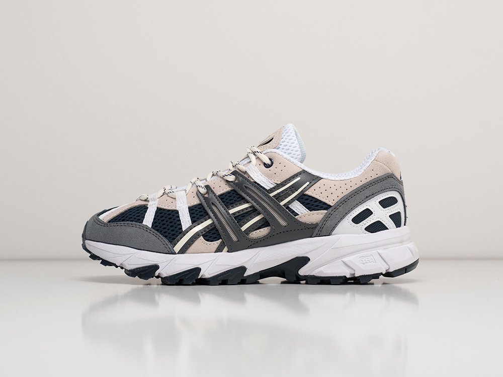 Asics Gel Sonoma 15-50 серые текстиль мужские (AR28961) - фото 1 Asics Gel Sonoma 15-50 серые текстиль мужские (AR28961) - фото 1