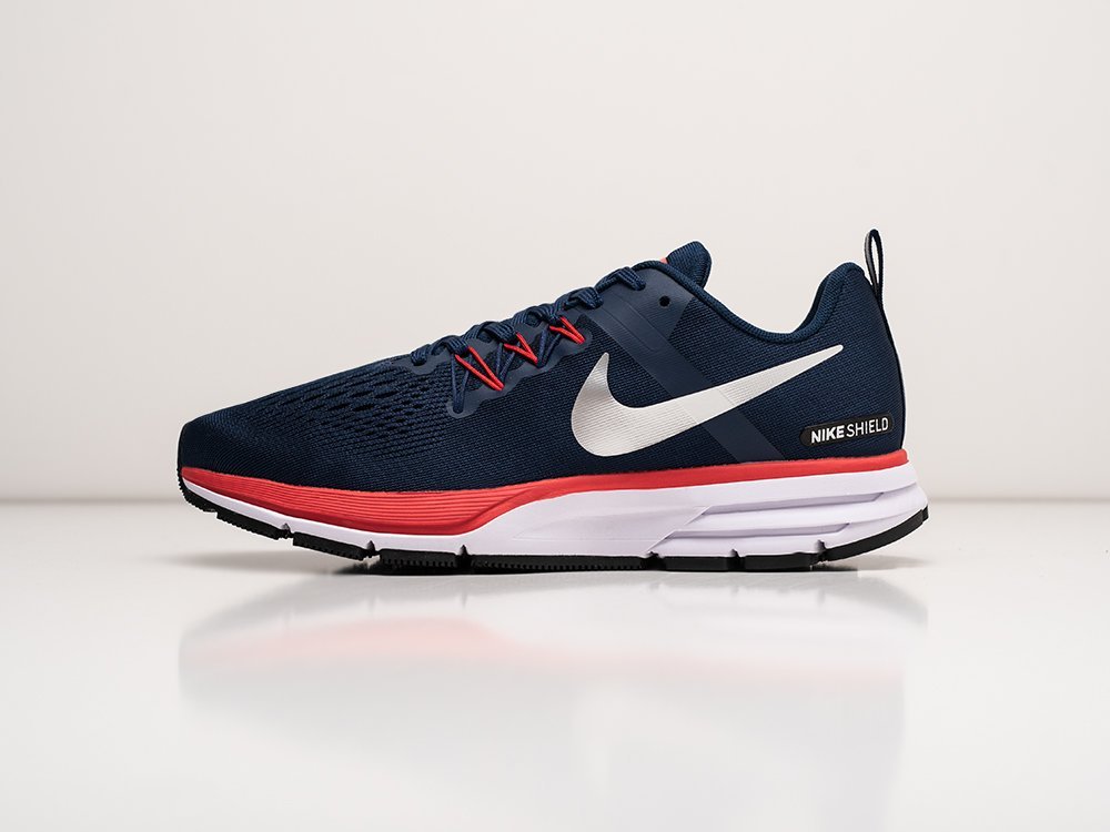 Nike Air Zoom Pegasus 31 синие текстиль мужские (AR28964) - фото 1 Nike Air Zoom Pegasus 31 синие текстиль мужские (AR28964) - фото 1