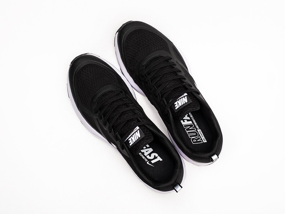 Nike Air Pegasus +30 черные текстиль мужские (AR28965) - фото 3 Nike Air Pegasus +30 черные текстиль мужские (AR28965) - фото 3