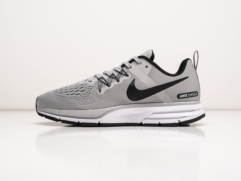 Nike Air Zoom Pegasus 31 серые текстиль мужские (AR28968) - фото 1 Nike Air Zoom Pegasus 31 серые текстиль мужские (AR28968) - фото 1