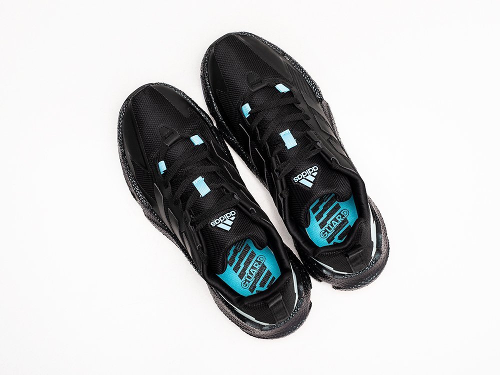 Adidas X9000l4 черные текстиль мужские (AR28999) - фото 3 Adidas X9000l4 черные текстиль мужские (AR28999) - фото 3