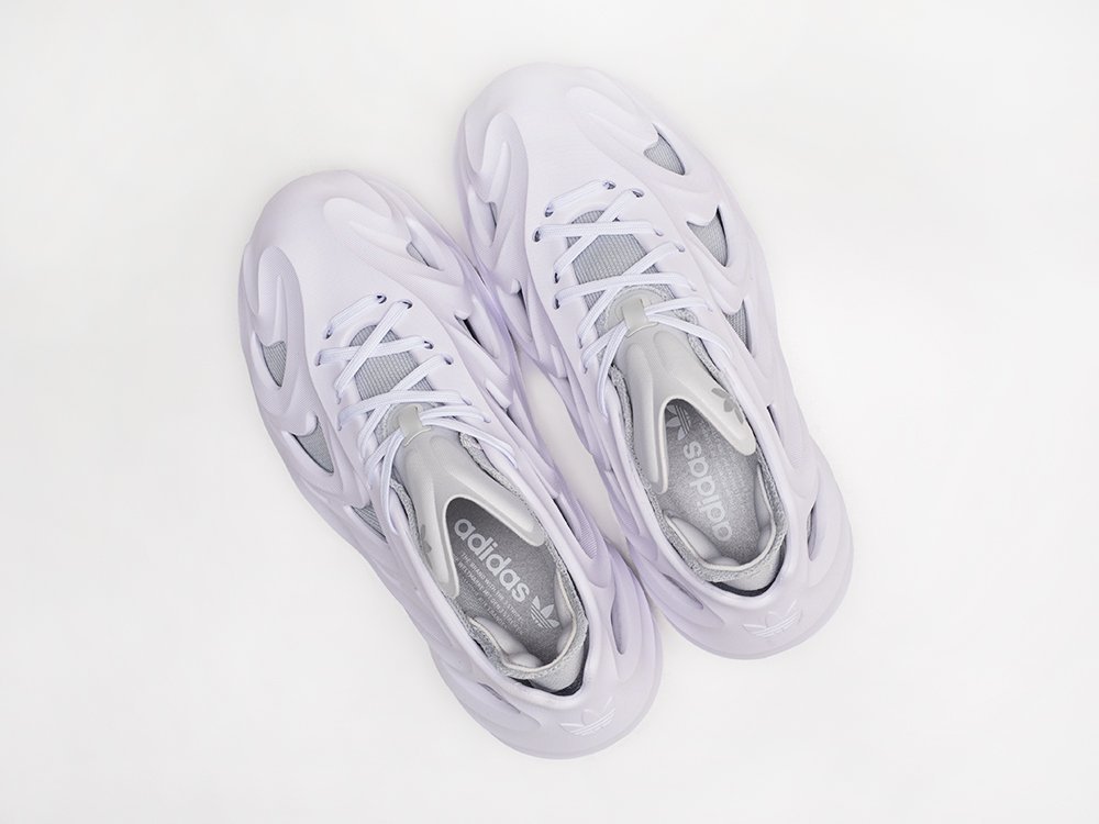 Adidas adiFOM Q WMNS белые пенополиуретан женские (AR29034) - фото 3 Adidas adiFOM Q WMNS белые пенополиуретан женские (AR29034) - фото 3