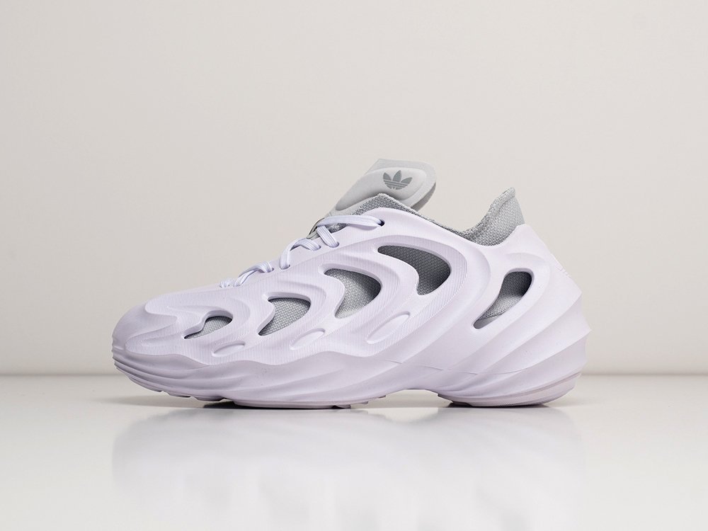 Adidas adiFOM Q WMNS белые пенополиуретан женские (AR29034) - фото 1 Adidas adiFOM Q WMNS белые пенополиуретан женские (AR29034) - фото 1