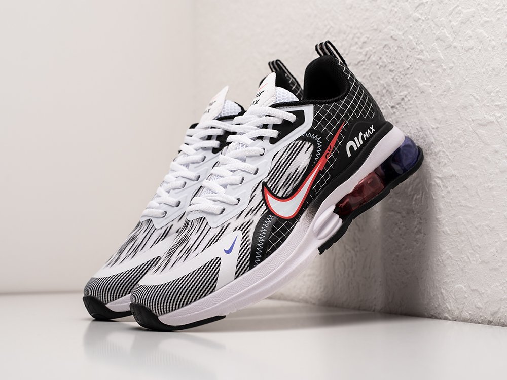 Nike Air Max 2023 белые текстиль мужские (AR29062) - фото 2 Nike Air Max 2023 белые текстиль мужские (AR29062) - фото 2