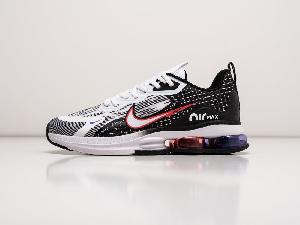 Nike Air Max 2023 белые текстиль мужские (AR29062) - фото 1 Nike Air Max 2023 белые текстиль мужские (AR29062) - фото 1