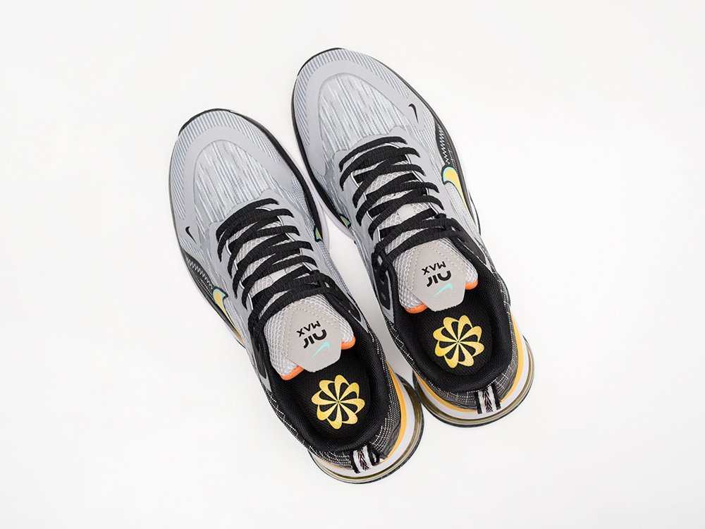 Nike Air Max 2023 серые текстиль мужские (AR29063) - фото 3 Nike Air Max 2023 серые текстиль мужские (AR29063) - фото 3