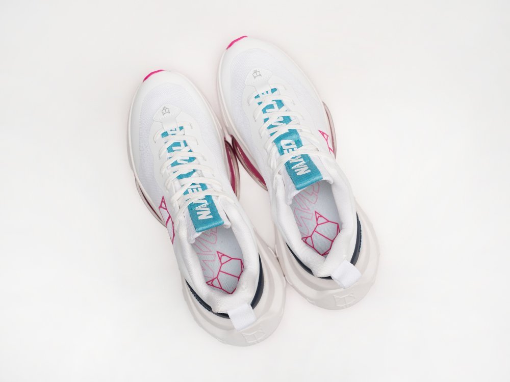 Naked Wolfe Sprint WMNS разноцветные текстиль женские (AR29075) - фото 3 Naked Wolfe Sprint WMNS разноцветные текстиль женские (AR29075) - фото 3