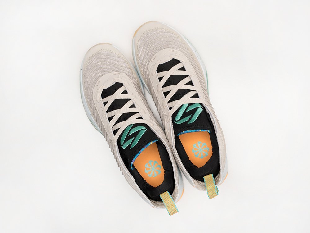 Nike Jordan Luka 1 Next Nature Light Orewood Brown бежевые текстиль мужские (AR29077) - фото 3 Nike Jordan Luka 1 Next Nature Light Orewood Brown бежевые текстиль мужские (AR29077) - фото 3