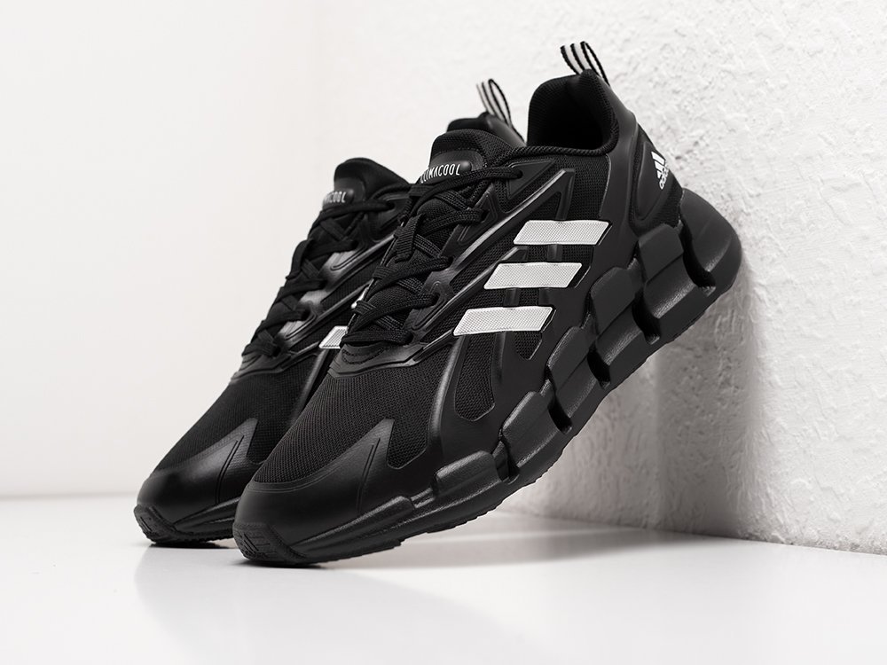 Adidas Climacool Ventice черные текстиль мужские (AR29086) - фото 2 Adidas Climacool Ventice черные текстиль мужские (AR29086) - фото 2