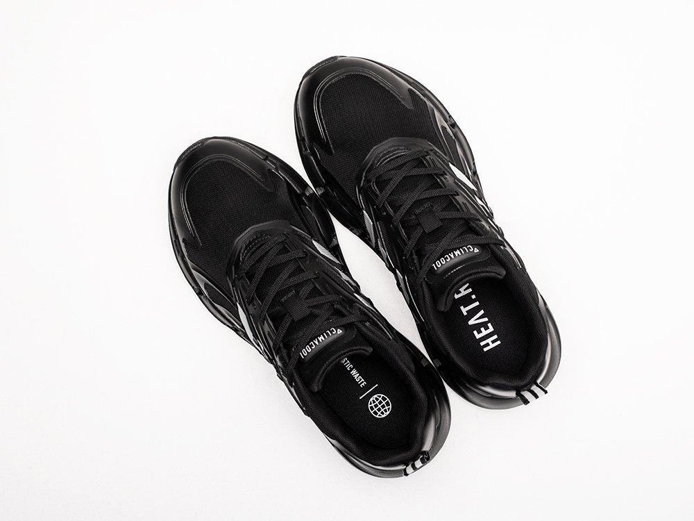 Adidas Climacool Ventice черные текстиль мужские (AR29086) - фото 3