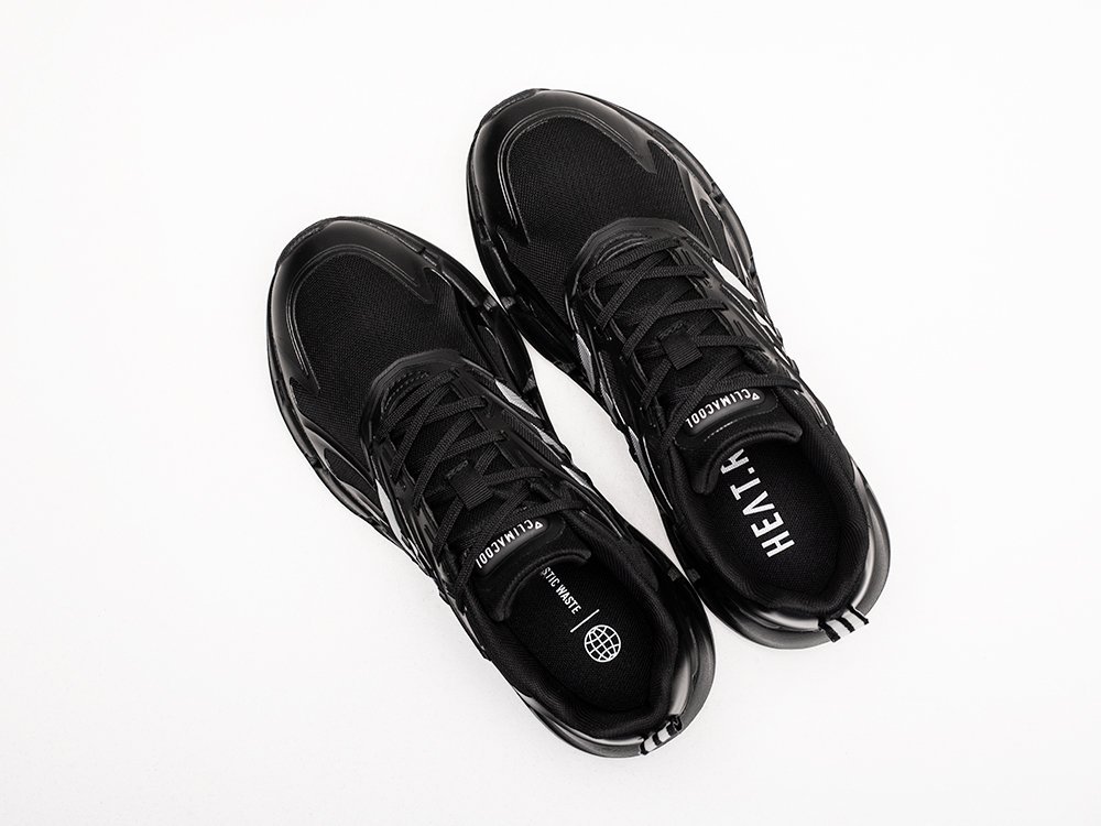 Adidas Climacool Ventice черные текстиль мужские (AR29086) - фото 3 Adidas Climacool Ventice черные текстиль мужские (AR29086) - фото 3