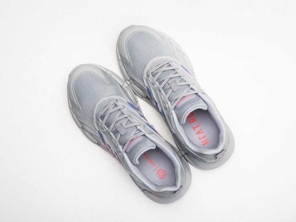 Adidas Climacool Ventice серые текстиль мужские (AR29087) - фото 3 Adidas Climacool Ventice серые текстиль мужские (AR29087) - фото 3