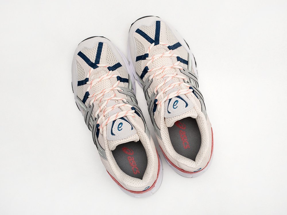 Asics Gel Sonoma 15-50 бежевые текстиль мужские (AR29095) - фото 3 Asics Gel Sonoma 15-50 бежевые текстиль мужские (AR29095) - фото 3