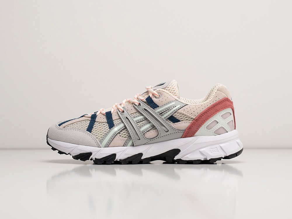 Asics Gel Sonoma 15-50 бежевые текстиль мужские (AR29095) - фото 1 Asics Gel Sonoma 15-50 бежевые текстиль мужские (AR29095) - фото 1