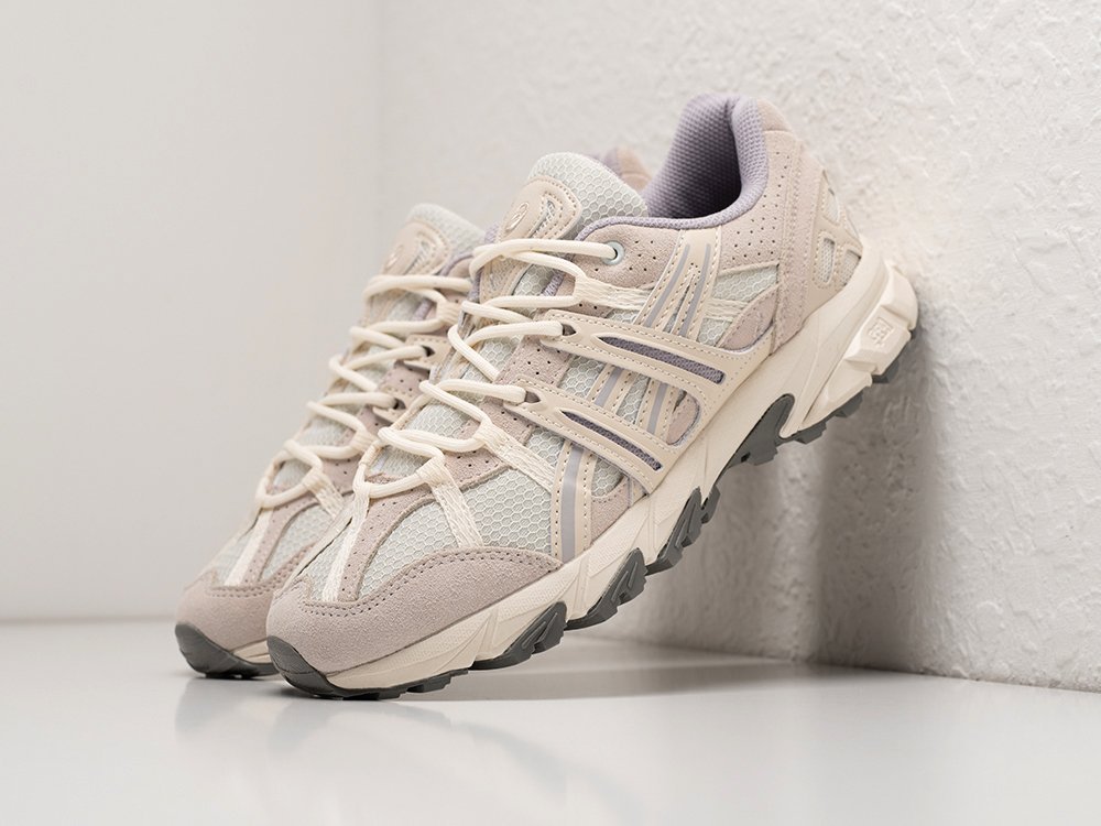 Asics Gel Sonoma 15-50 бежевые текстиль мужские (AR29096) - фото 2 Asics Gel Sonoma 15-50 бежевые текстиль мужские (AR29096) - фото 2