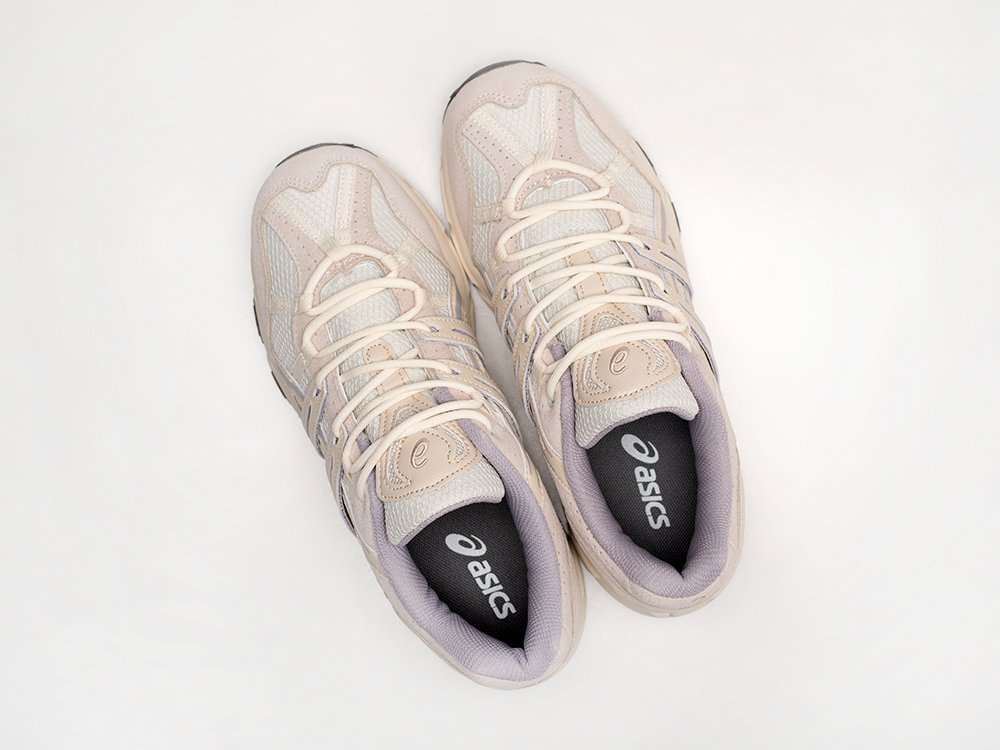 Asics Gel Sonoma 15-50 бежевые текстиль мужские (AR29096) - фото 3 Asics Gel Sonoma 15-50 бежевые текстиль мужские (AR29096) - фото 3