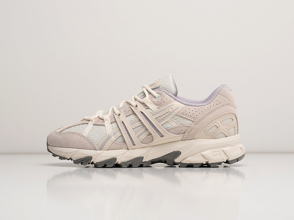 Asics Gel Sonoma 15-50 бежевые текстиль мужские (AR29096) - фото 1 Asics Gel Sonoma 15-50 бежевые текстиль мужские (AR29096) - фото 1