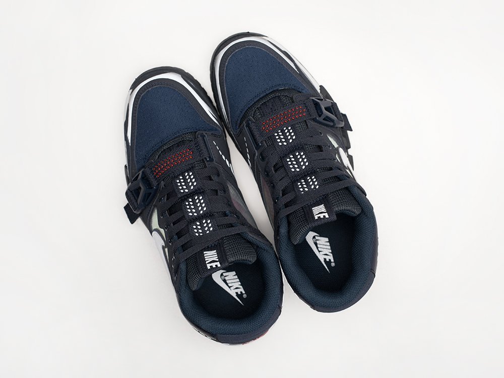 Nike Air Trainer 1 SP Navy синие текстиль мужские (AR29121) - фото 3 Nike Air Trainer 1 SP Navy синие текстиль мужские (AR29121) - фото 3