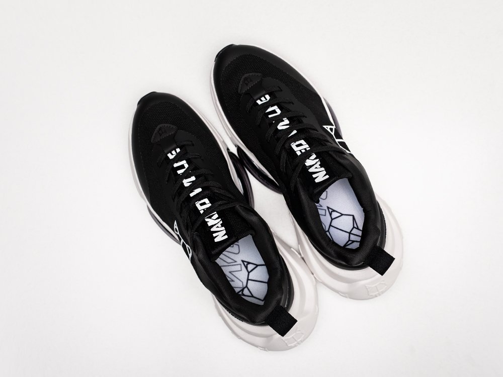 Naked Wolfe Sprint WMNS черные текстиль женские (AR29127) - фото 3 Naked Wolfe Sprint WMNS черные текстиль женские (AR29127) - фото 3