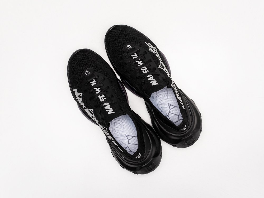Naked Wolfe Sprint WMNS черные текстиль женские (AR29128) - фото 3 Naked Wolfe Sprint WMNS черные текстиль женские (AR29128) - фото 3