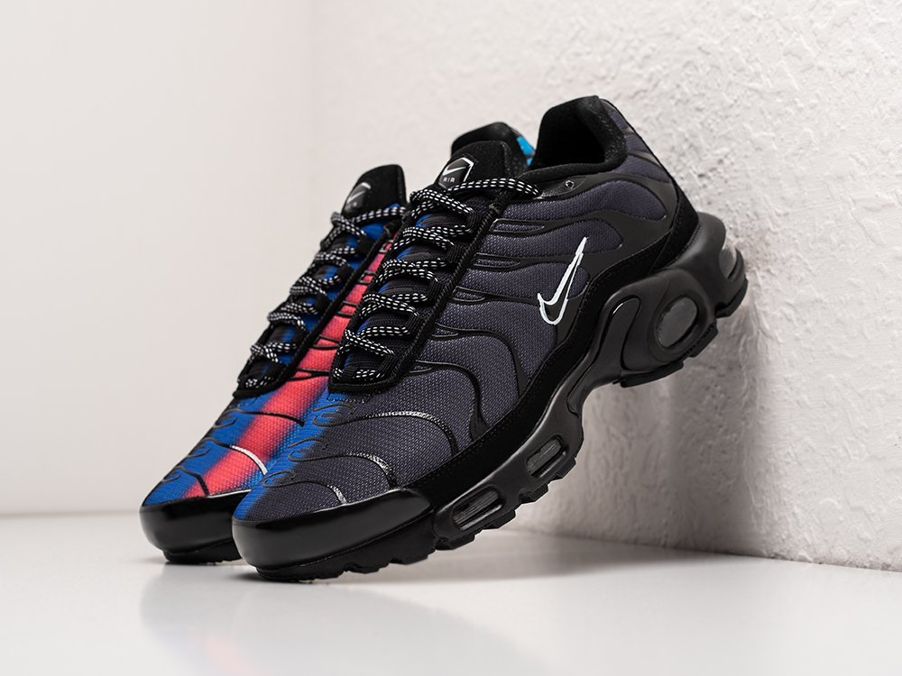 Nike Air Max Plus TN разноцветные текстиль мужские (AR29145) - фото 2 Nike Air Max Plus TN разноцветные текстиль мужские (AR29145) - фото 2